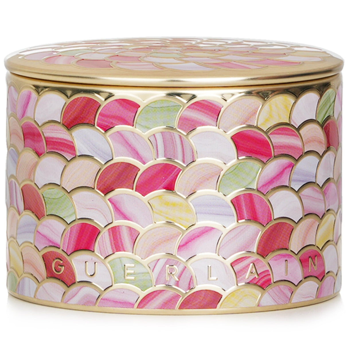 Guerlain - Meteorites Light-Revealing Pearls Of Powder - # 04 Amber - 20g/0.7oz