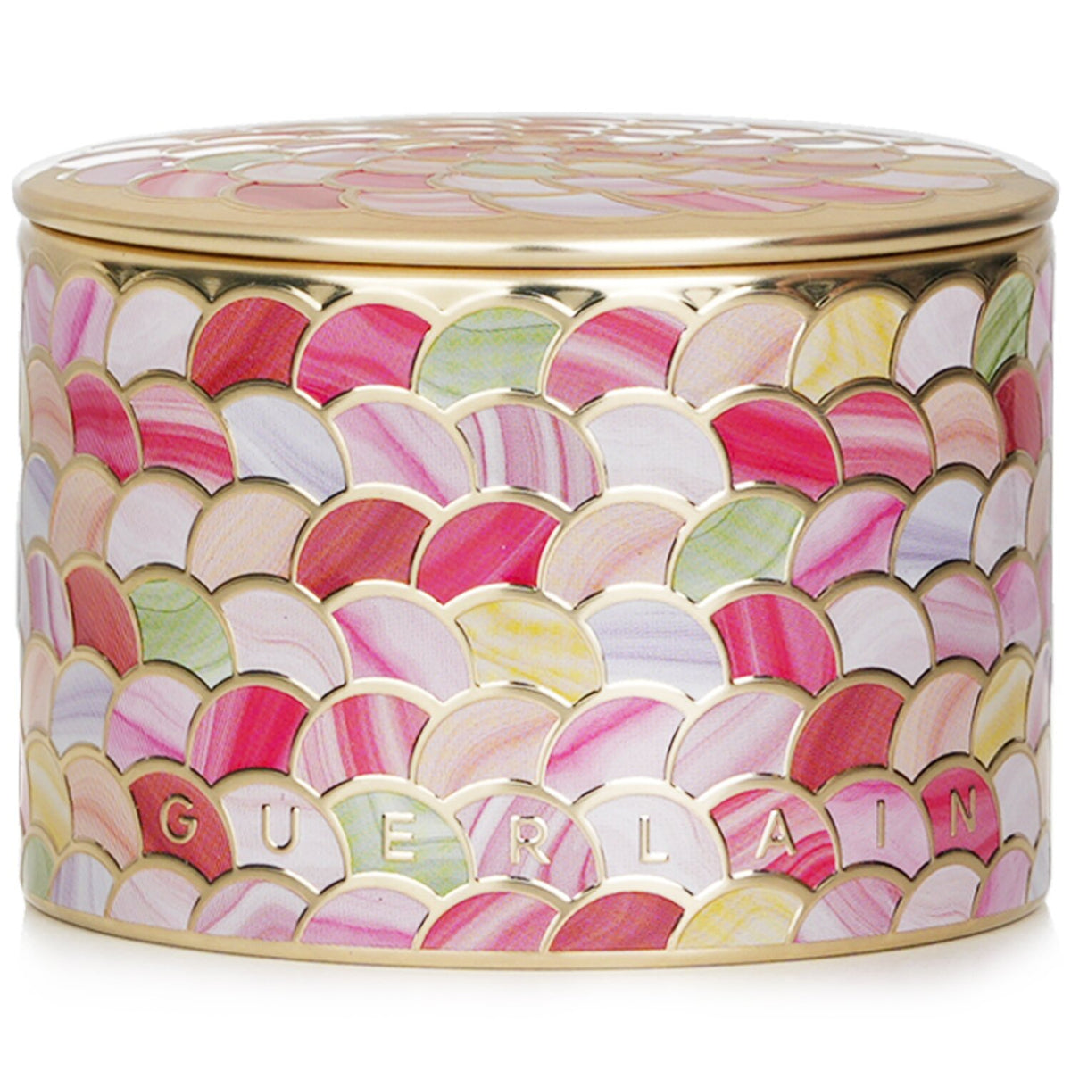 Guerlain - Meteorites Light-Revealing Pearls Of Powder - # 04 Amber - 20g/0.7oz