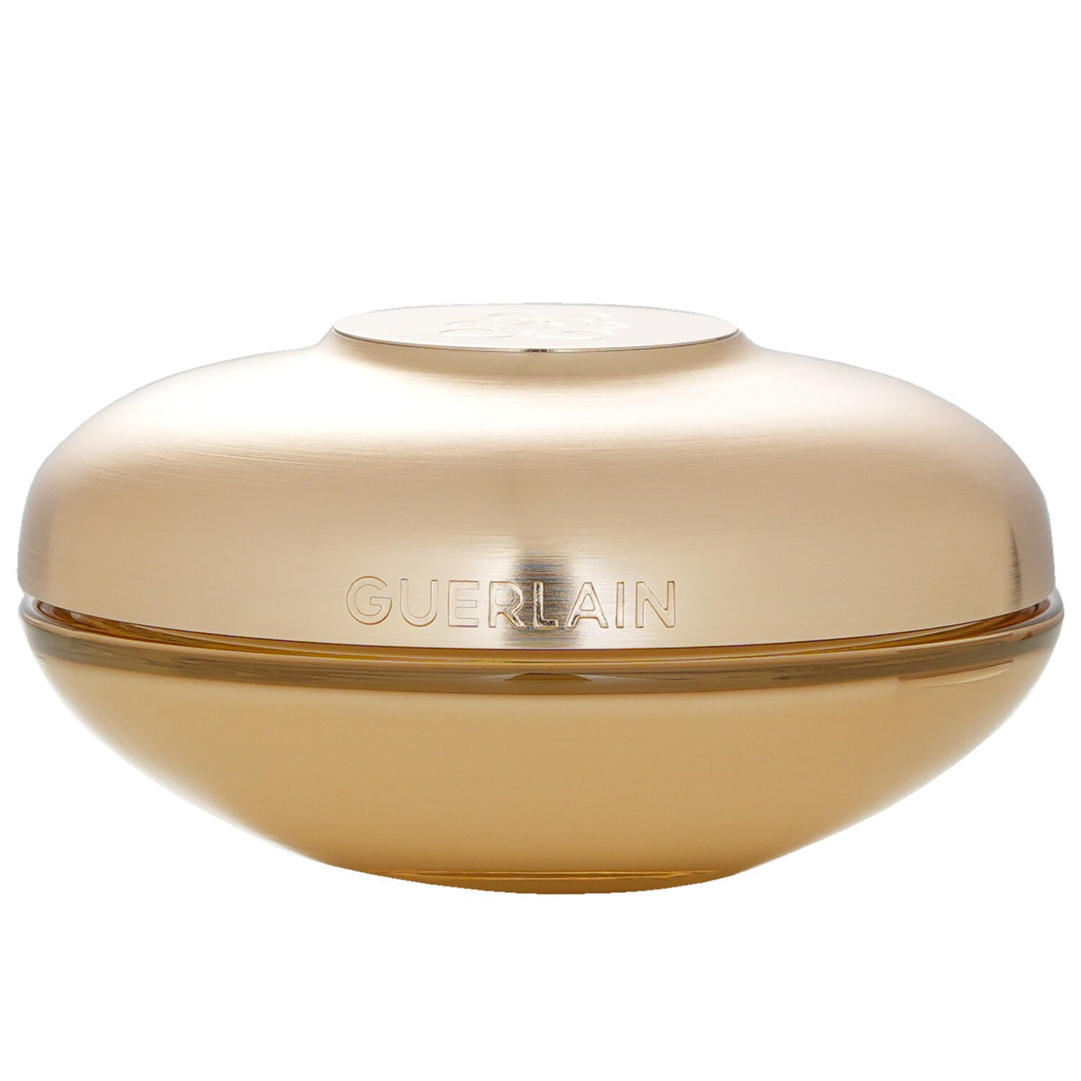 Luxurious anti-aging cream with Gold Nobile orchid, revitalizing skin's luminosity and youthfulness.