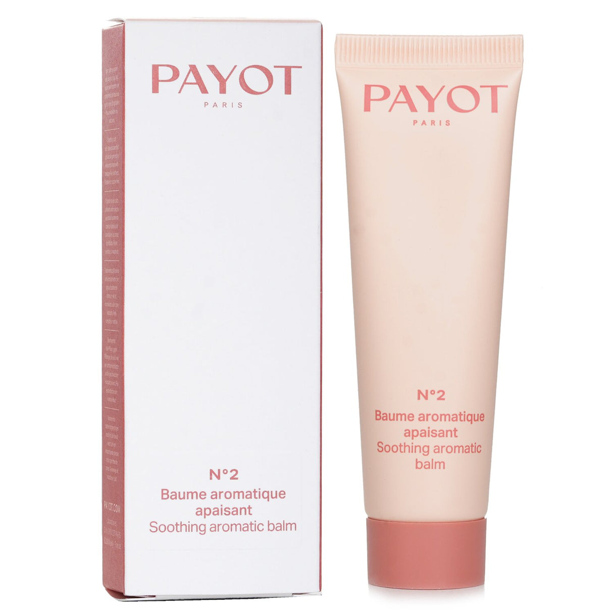 Payot - N�2 Soothing Aromatic Cream - 30ml/1oz