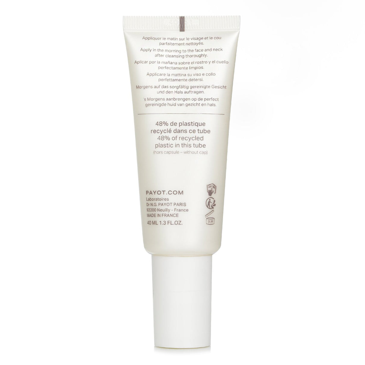 Payot - Harmonie Dark Spot Corrector Cream SPF 30 - 40ml/1.3oz