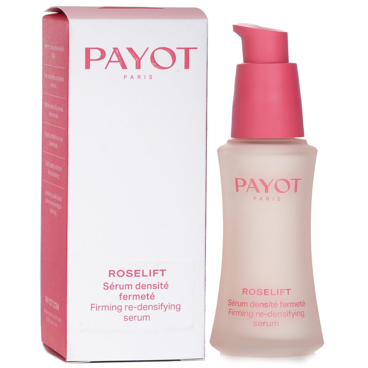 Payot - Roselift Firming Re Densifying Serum - 30ml/1oz