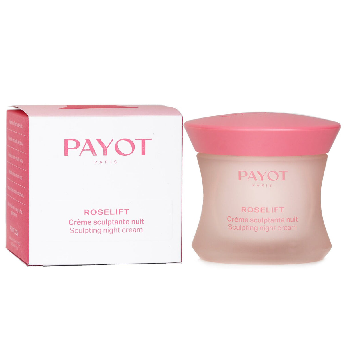 Payot - Roselift Sculpting Night Cream - 50ml/1.6oz