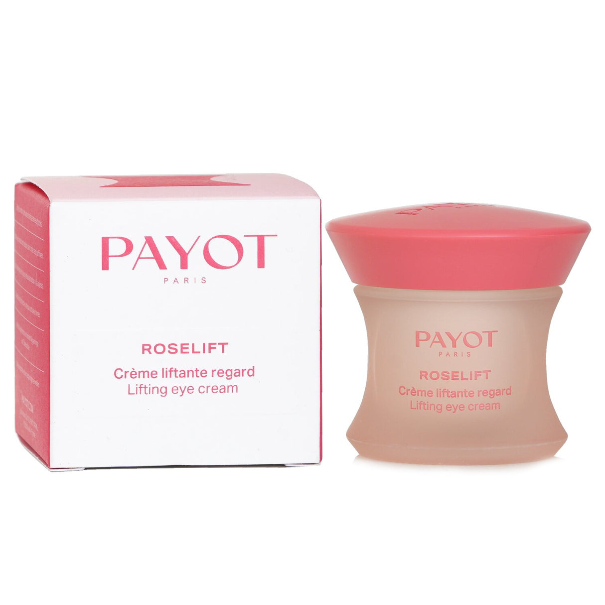 Payot - Roselift Lifting Eye Cream - 15ml/0.5oz