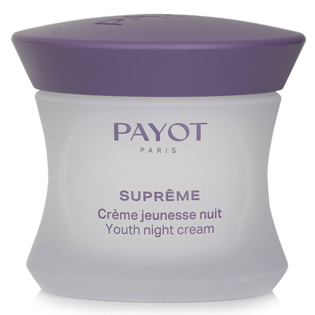 Payot - Supreme Youth Night Cream - 50ml/1.6oz