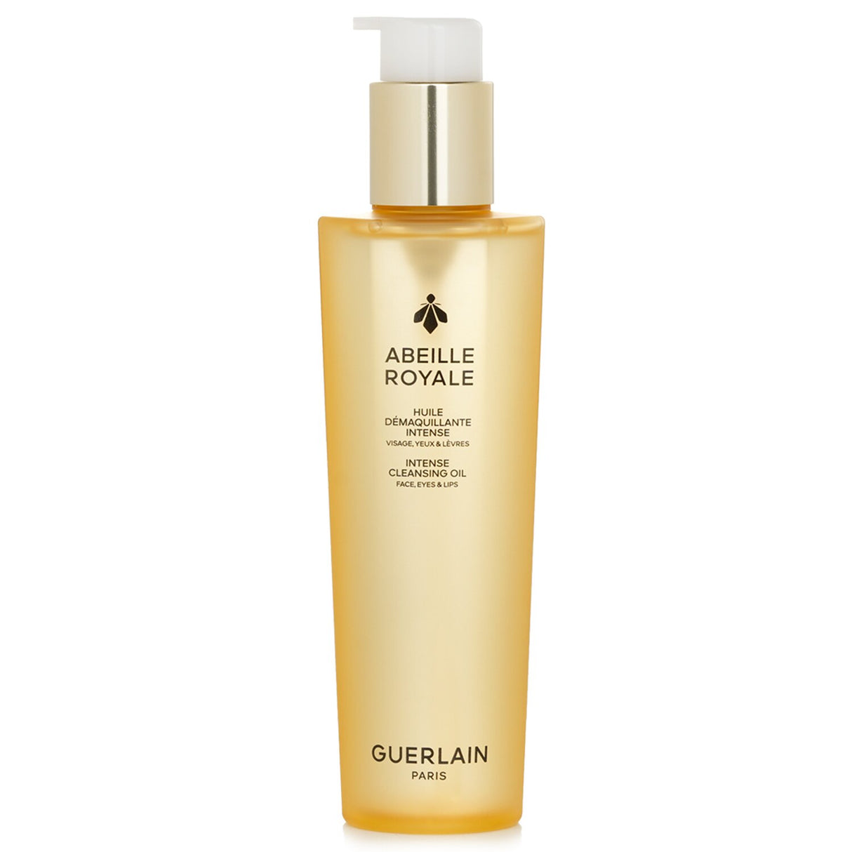 Guerlain - Abeille Royale Cleansing Oil Anti Pollution - 150ml/5oz