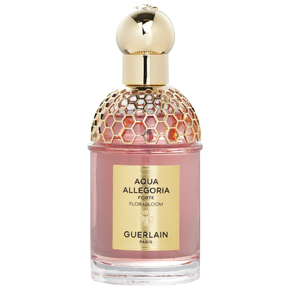 Guerlain Aqua Allegoria Forte Florabloom Eau De Parfum Spray 75ml/2.5oz