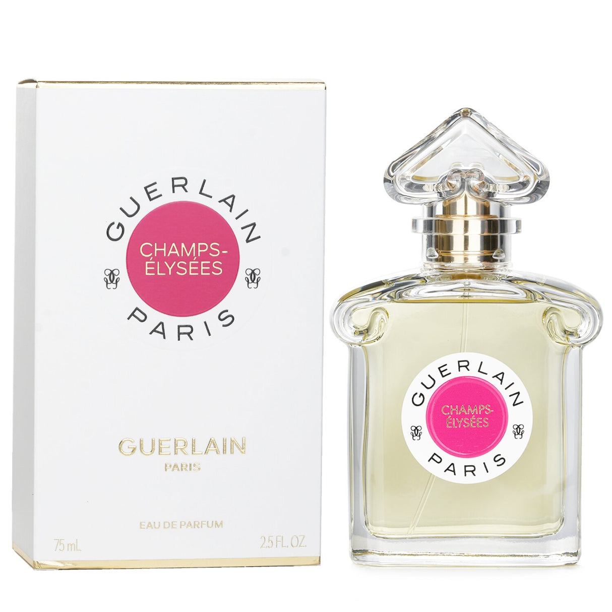 Guerlain - Champs Elysees Eau De Parfum Spray - 75ml/2.5oz