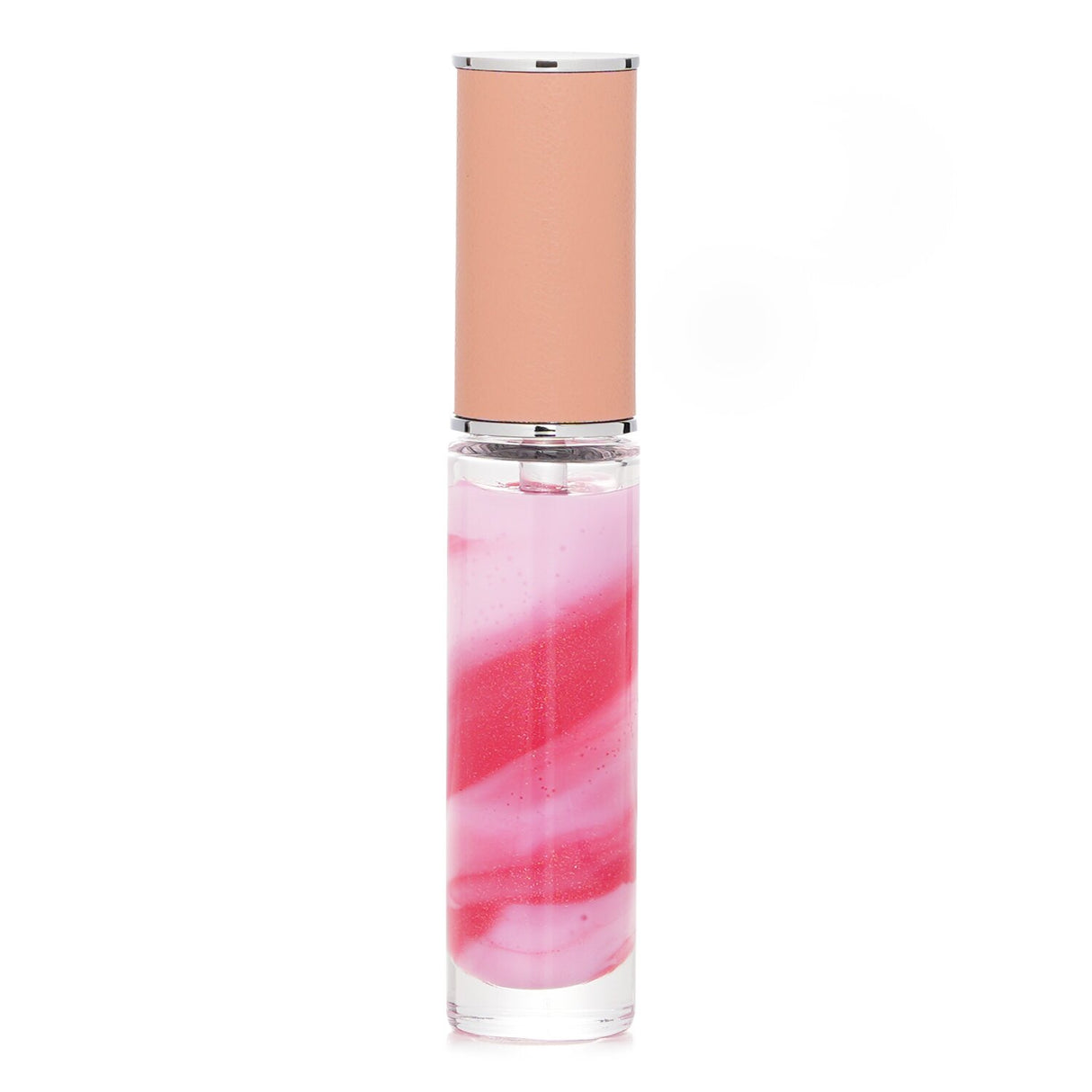 Givenchy Rose Perfecto Liquid Lip Balm - # 220 Feeling Pink 6ml/0.21oz