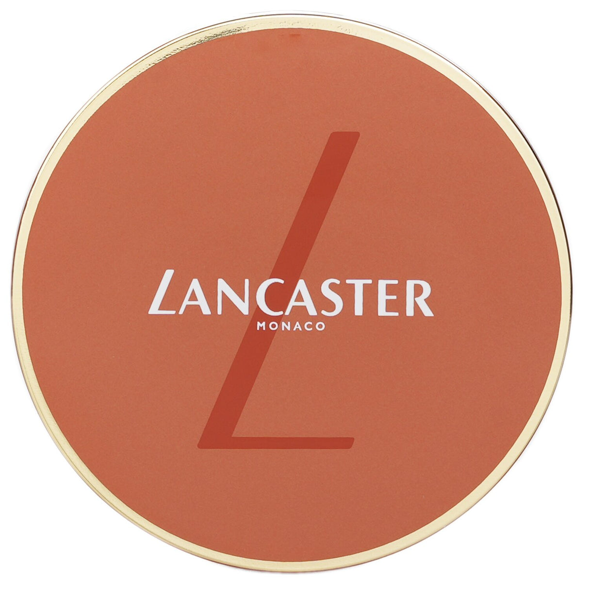 Lancaster - Infinite Bronze Sunlight Compact Cream Powder SPF 50 - 9g/0.31oz