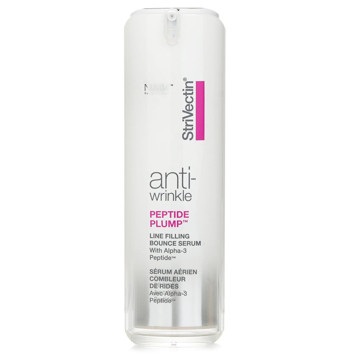 StriVectin - Anti wrinkle Peptide Plump Line Filling Bounce Serum - 30ml