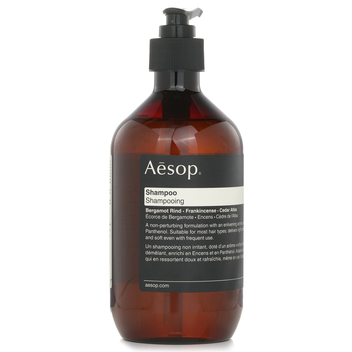 Aesop - Shampoo - 500ml/16.9oz