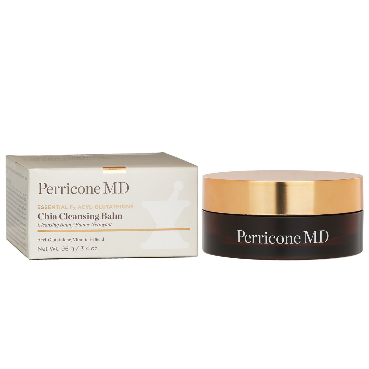 Perricone MD - Essential Fx Acyl Glutathione Chia Cleansing Balm - 96g/3.4oz
