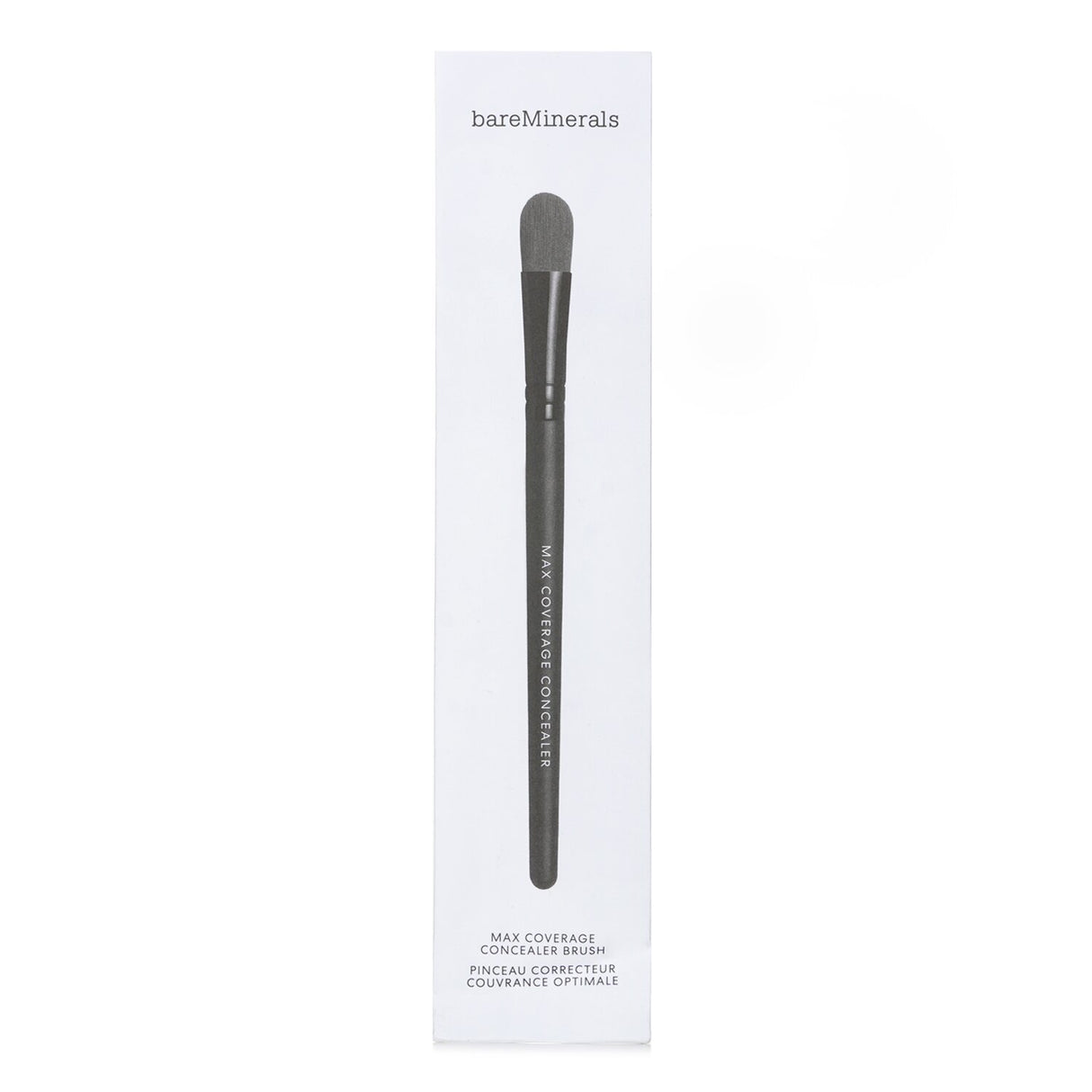 BareMinerals - Max Coverage Concealer Brush - 1pc