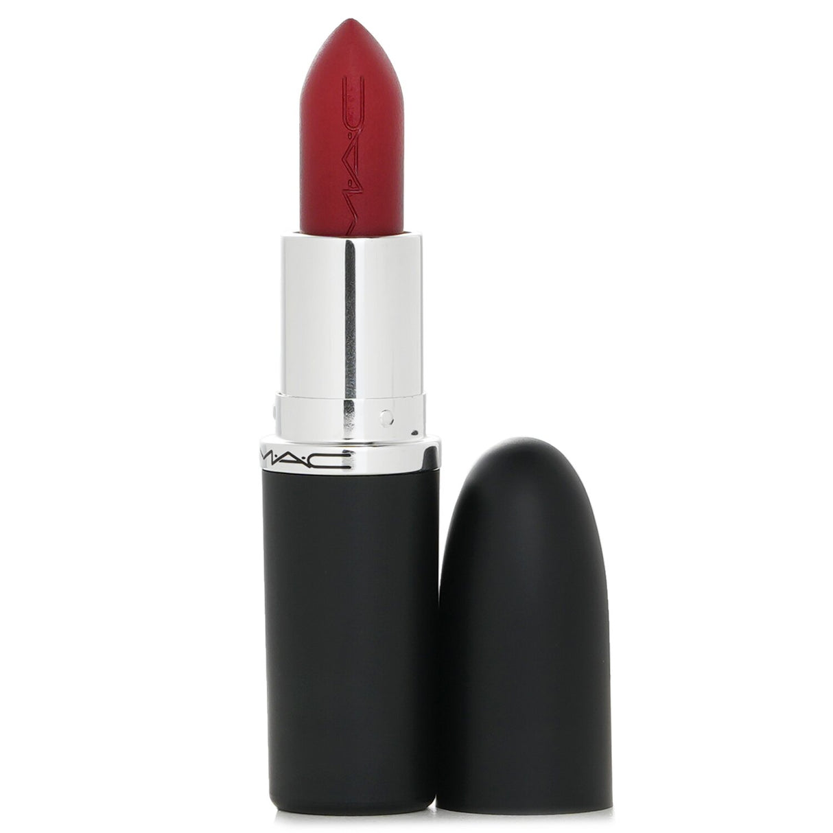 MAC - Macximal Silky Matte Lipstick - # Russian Red - 3.5g