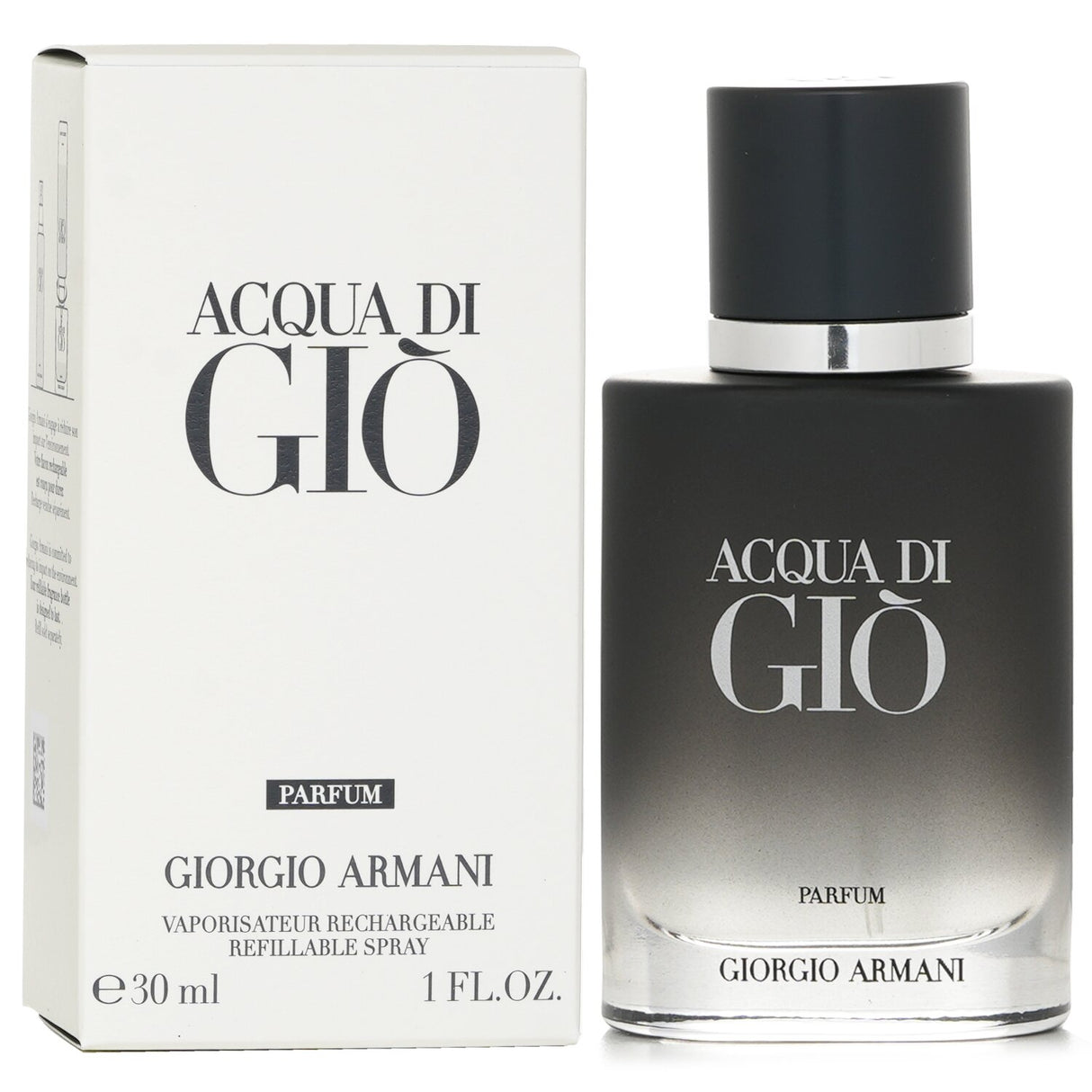 Giorgio Armani - Acqua Di Gio Homme Eau De Parfum Spray - 30ml/1oz