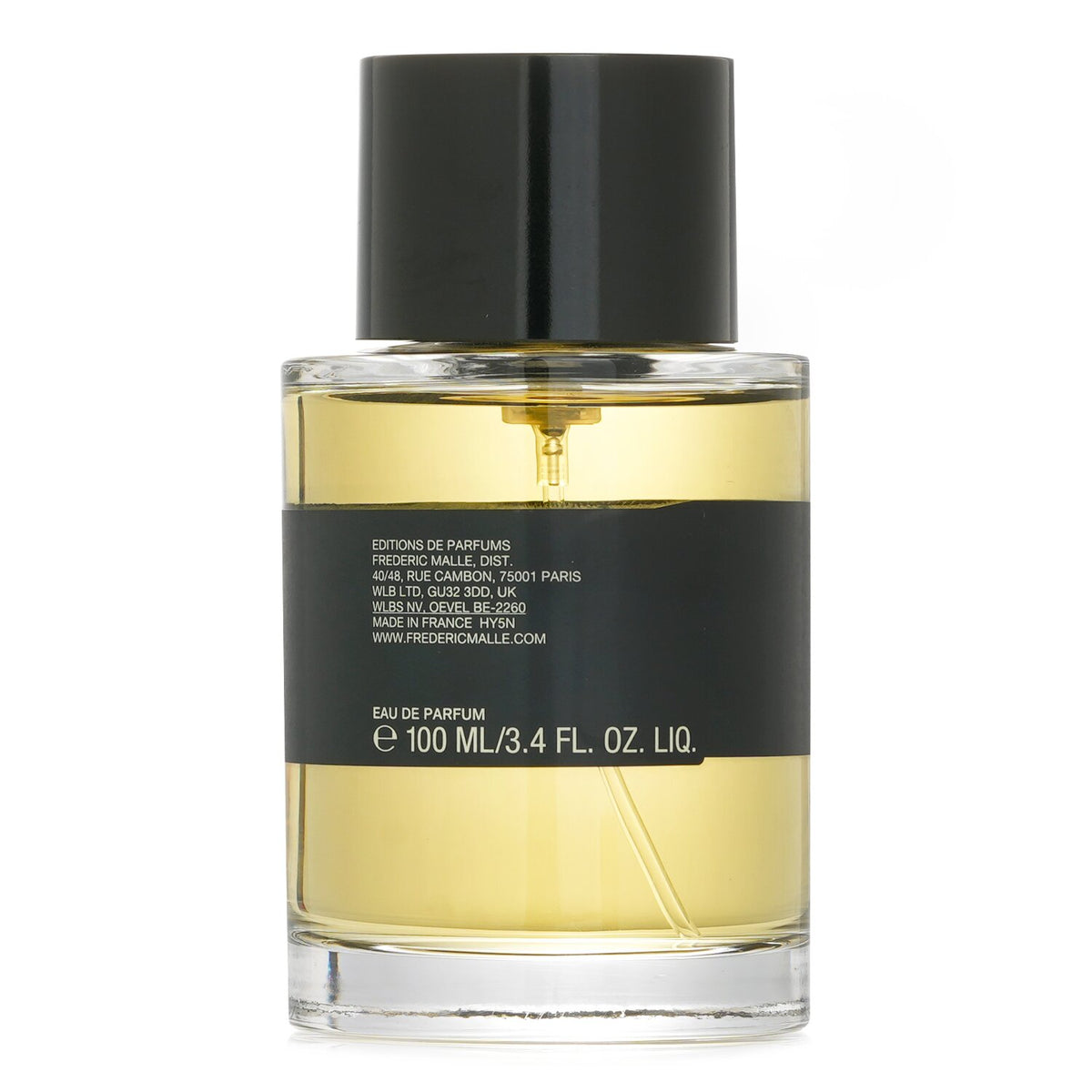 Frederic Malle - Uncut Gem Eau De Parfum Spray - 100ml/3.4oz