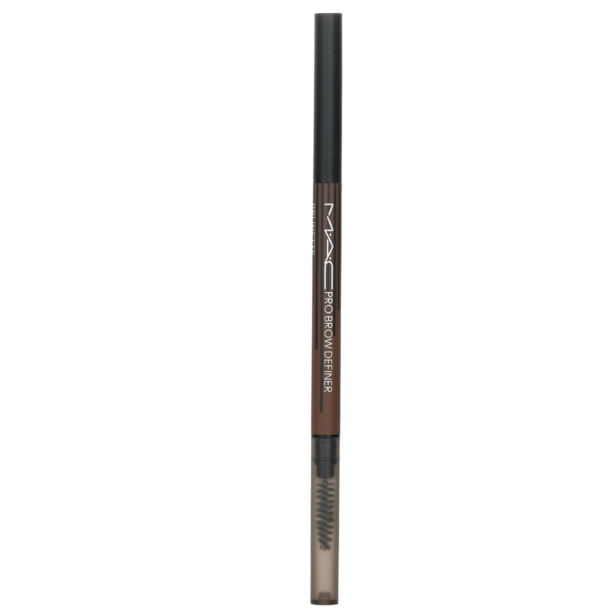 MAC - Pro Brow Definer 1MM Tip Brow Pencil - # Brunette - 0.03g