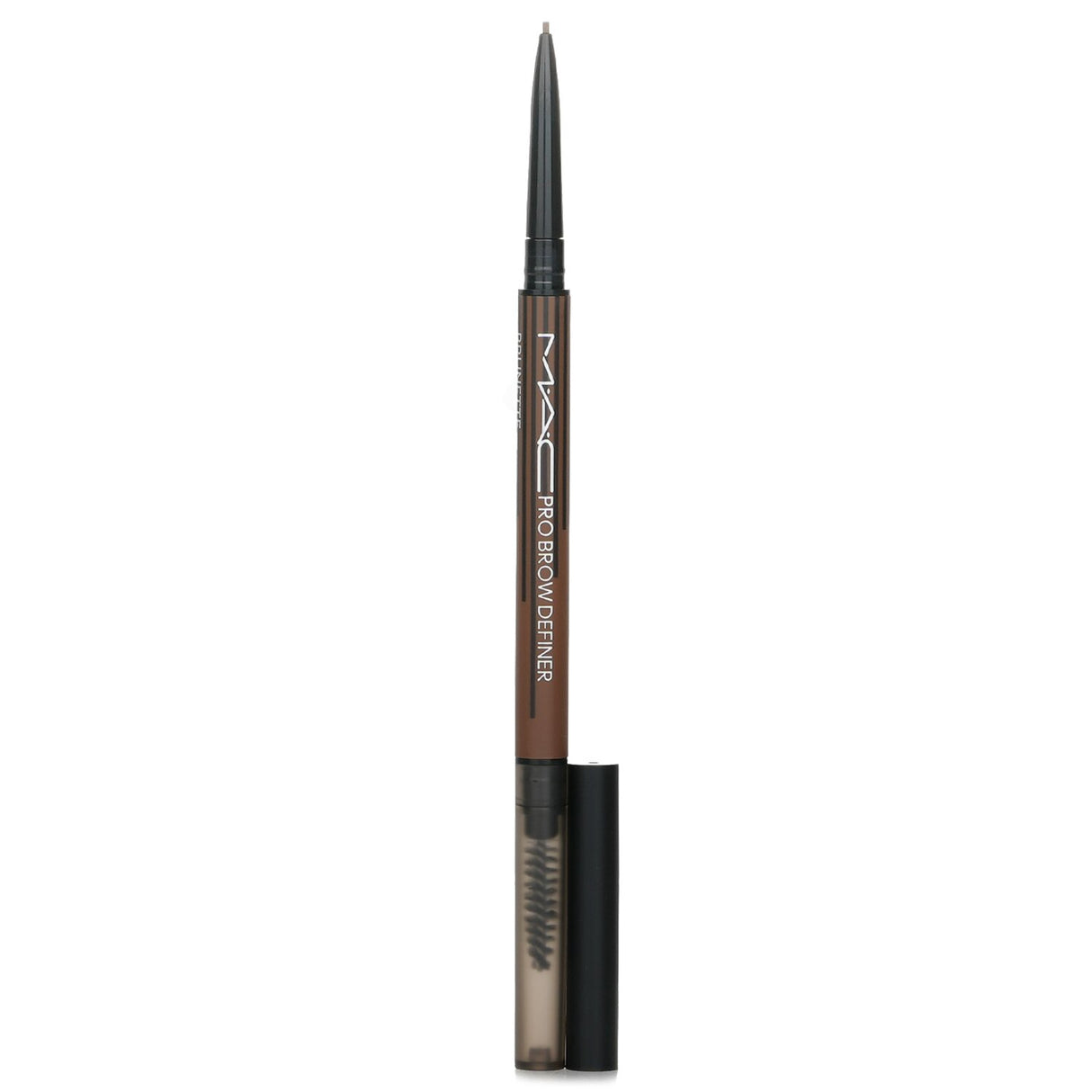 MAC - Pro Brow Definer 1MM Tip Brow Pencil - # Brunette - 0.03g