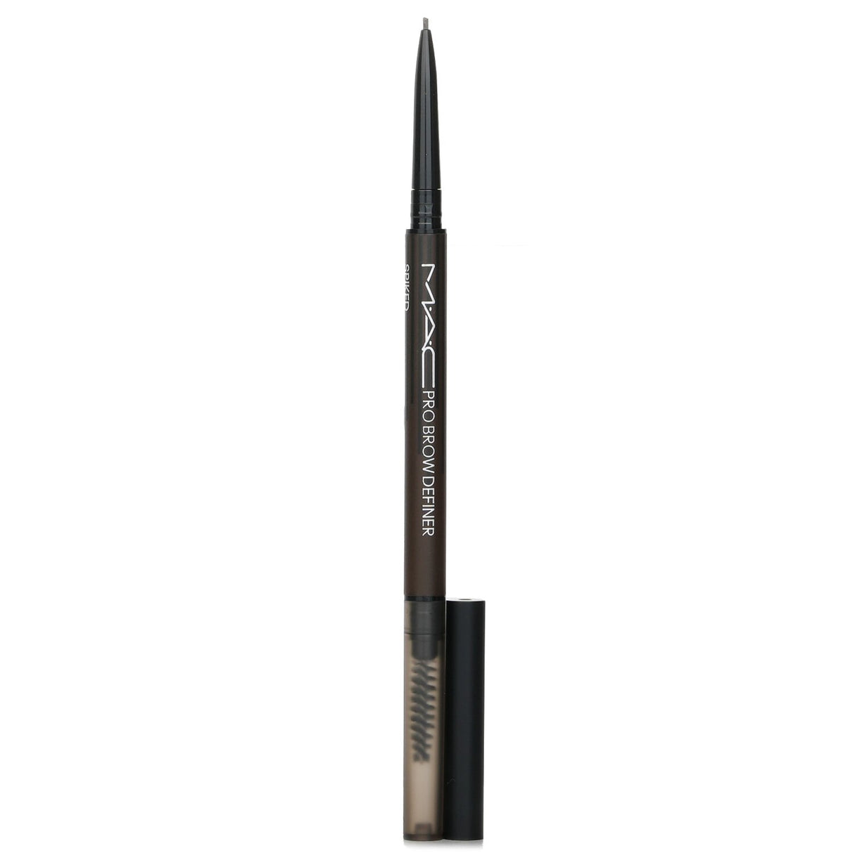 MAC - Pro Brow Definer 1MM Tip Brow Pencil - # Spiked - 0.03g