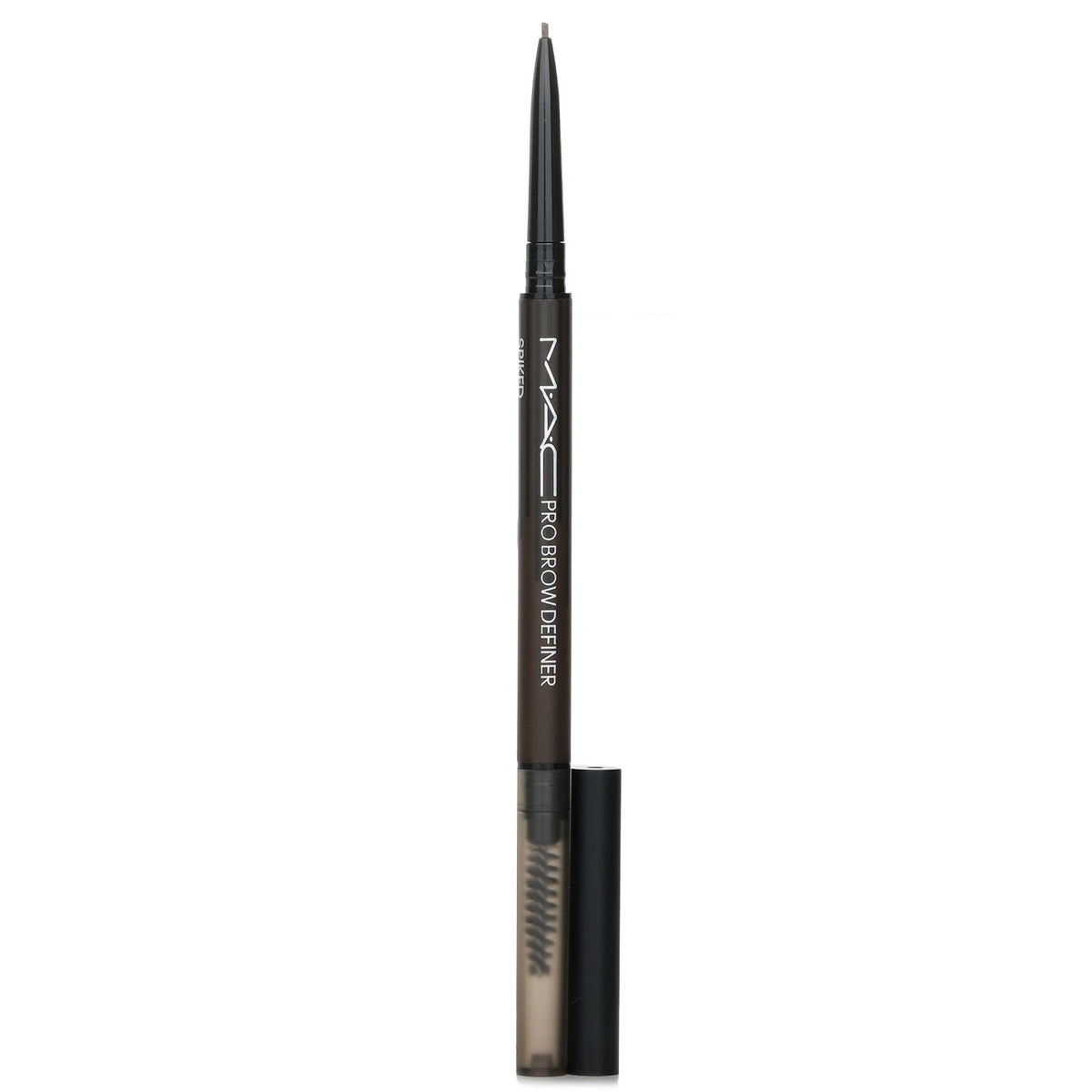 MAC - Pro Brow Definer 1MM Tip Brow Pencil - # Spiked - 0.03g