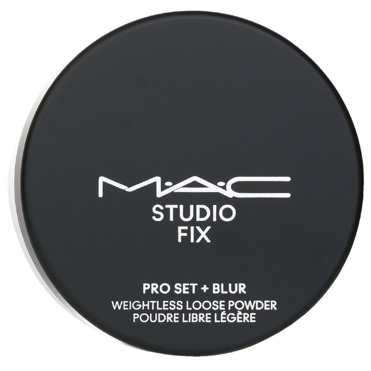MAC - Studio Fix Pro Set+Blur Weightless Loose Powder - # Lavender - 6.5g