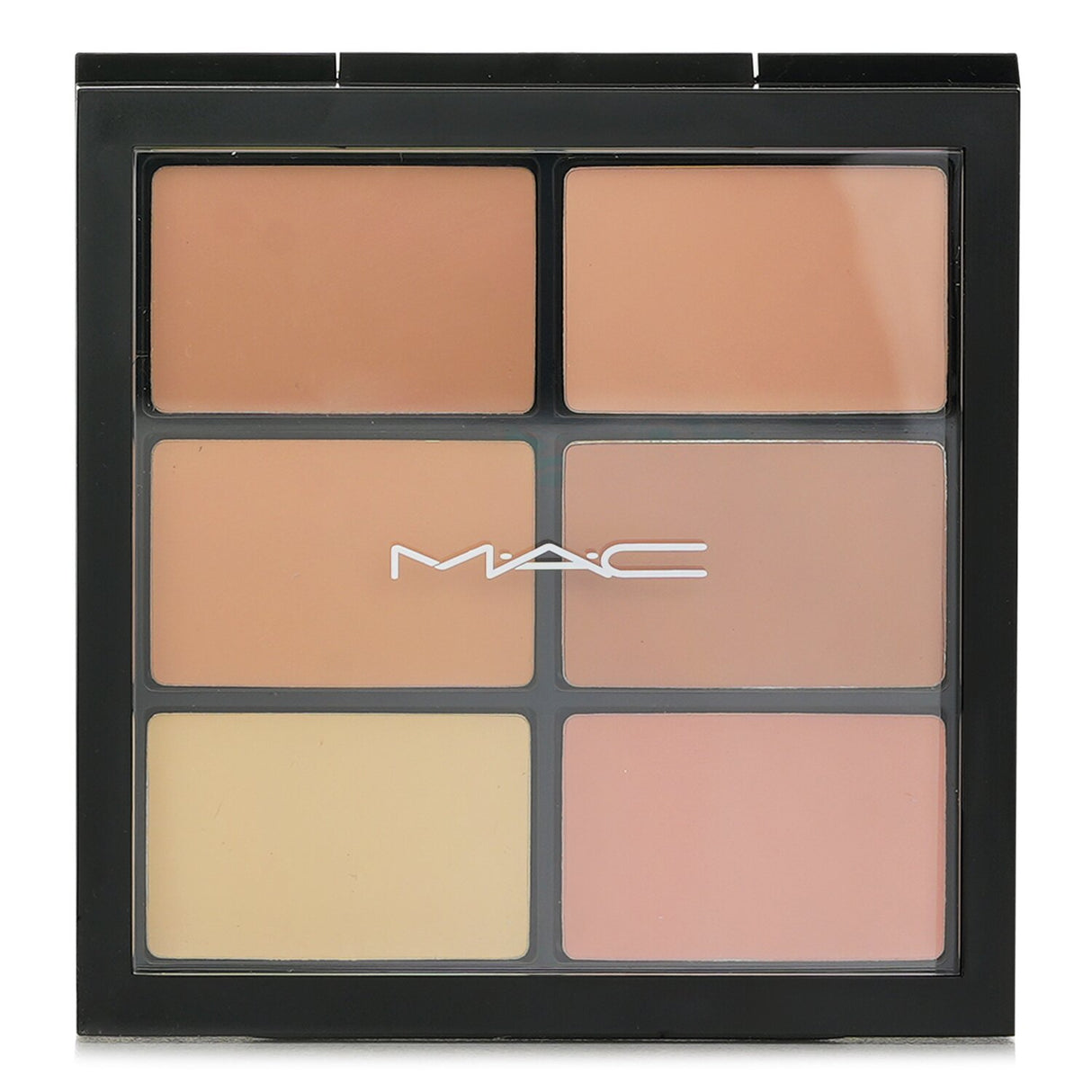 MAC - Studio Fix Conceal And Correct Palette - # Light - 6g/0.21oz