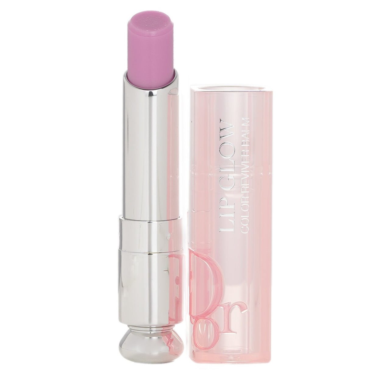 Christian Dior Dior Addict Lip Glow & Colour Reviving Lip Balm # 063 Pink Li