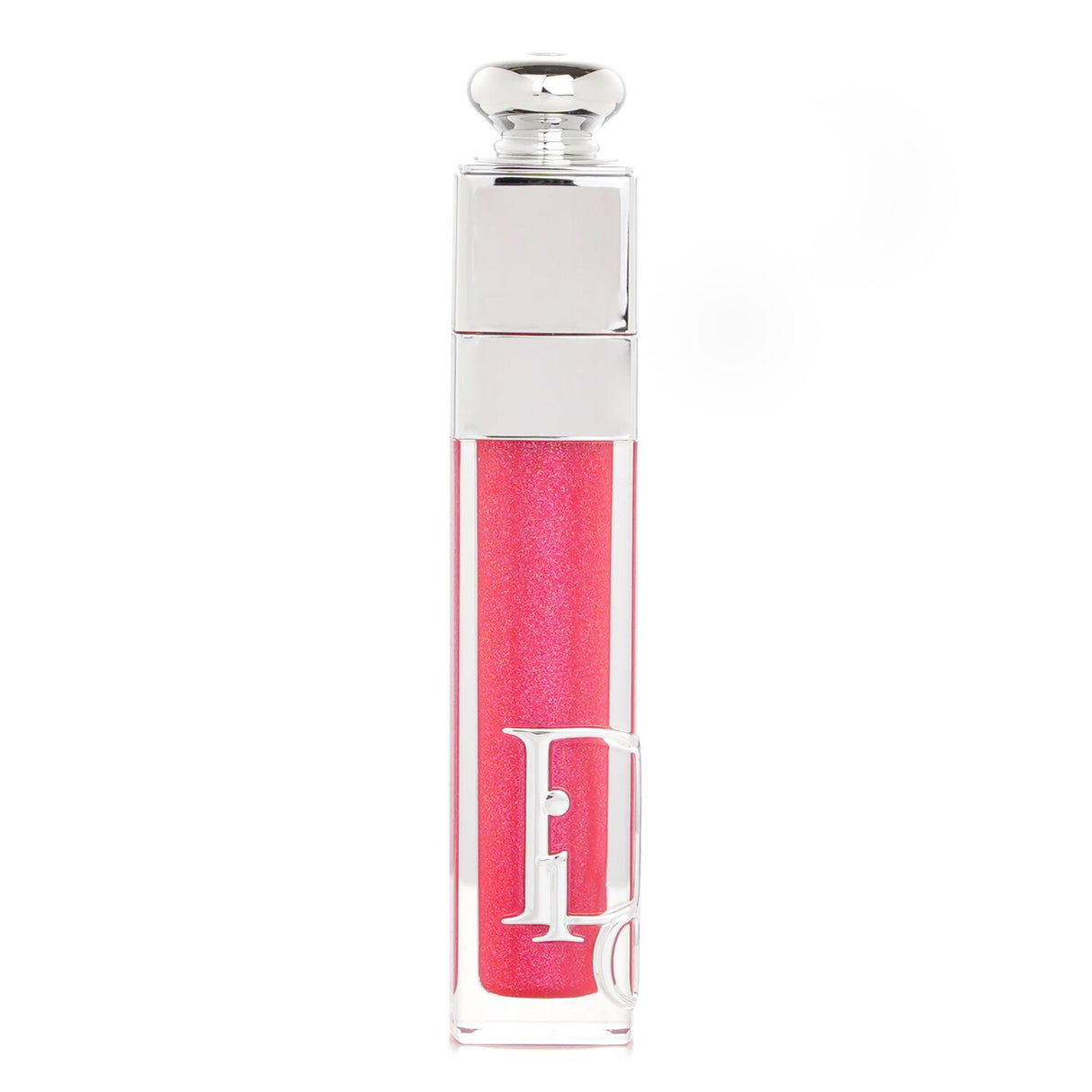 Christian Dior Addict Lip Maximizer Gloss - # 023 Shimmer Fuchsia 6ml/0.2oz