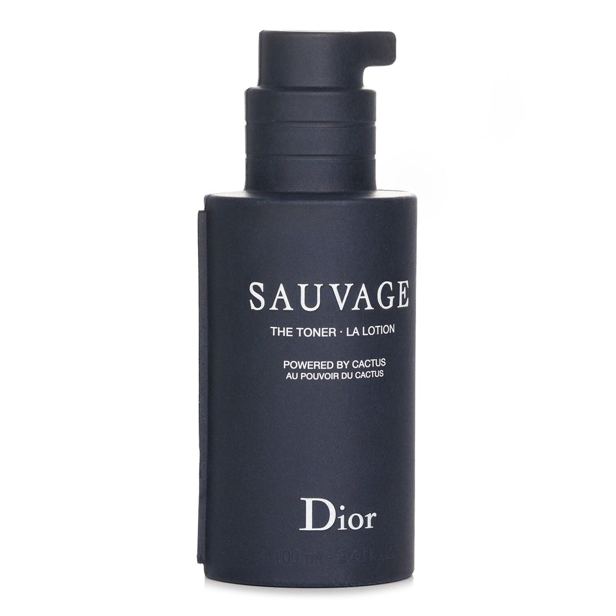 Christian Dior Sauvage The Toner Powered By Cactus 100ml