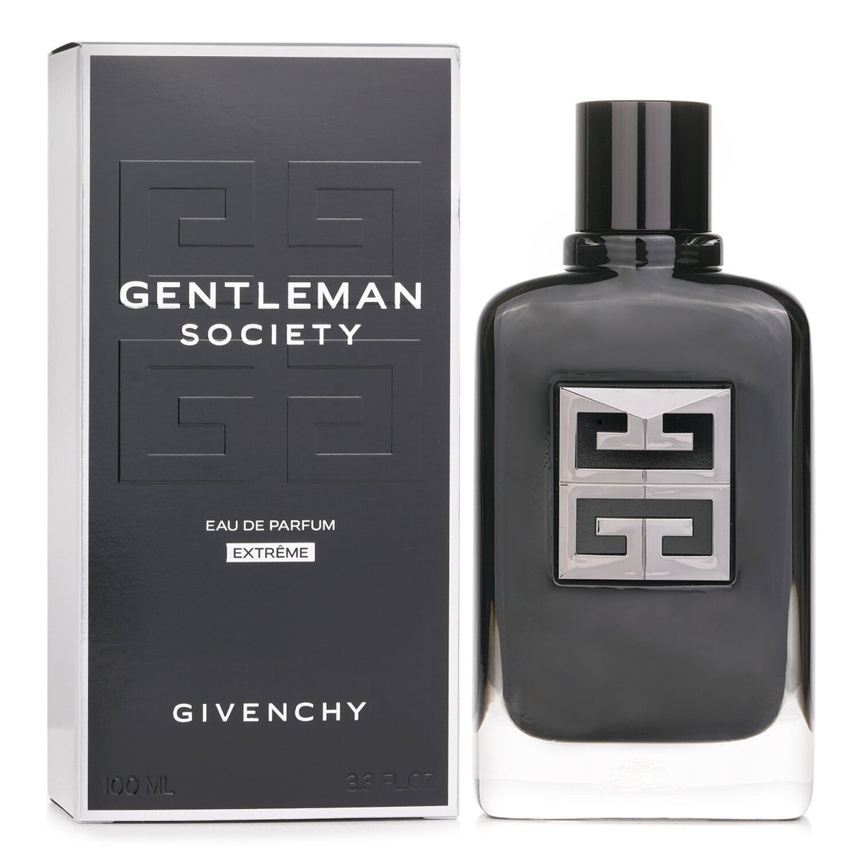 Givenchy Gentleman Society Extreme Eau De Parfum Spray 100ml
