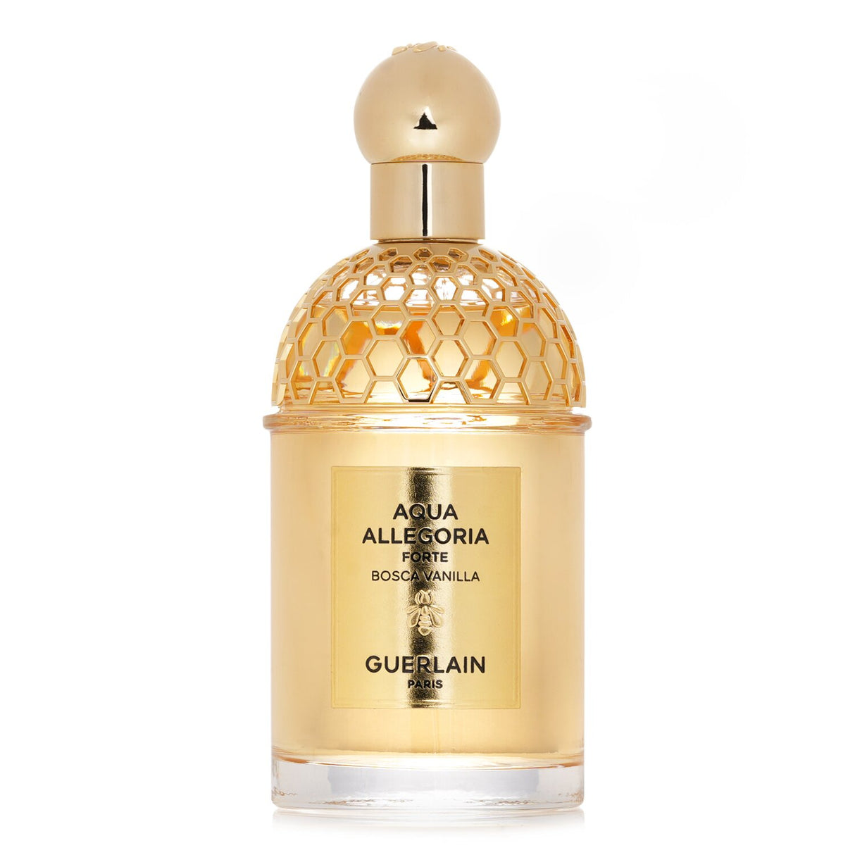 Guerlain Aqua Allegoria Forte Bosca Vanilla Eau De Parfum Spray 125ml