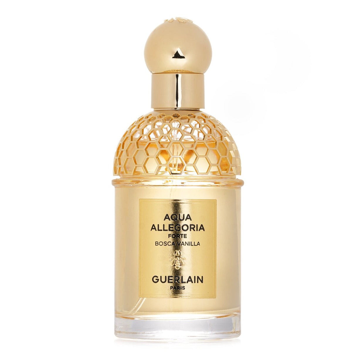 Guerlain Aqua Allegoria Forte Bosca Vanilla Eau De Parfum Spray 75ml