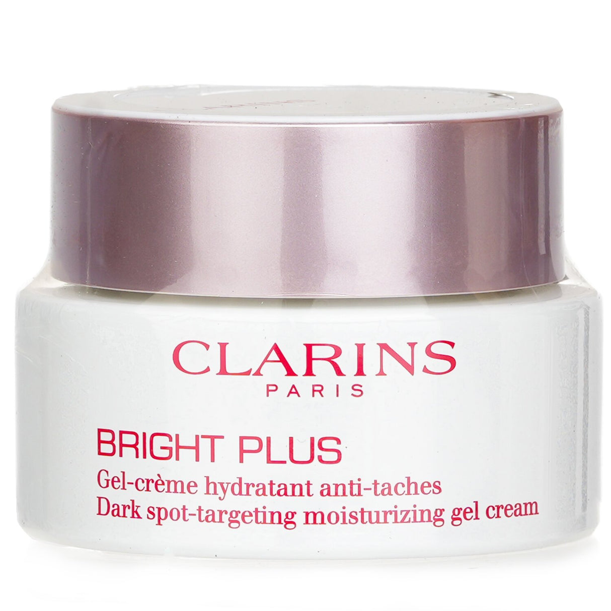 Clarins - Bright Plus Dark Spot Targeting Moisturizing Gel Cream - 50ml
