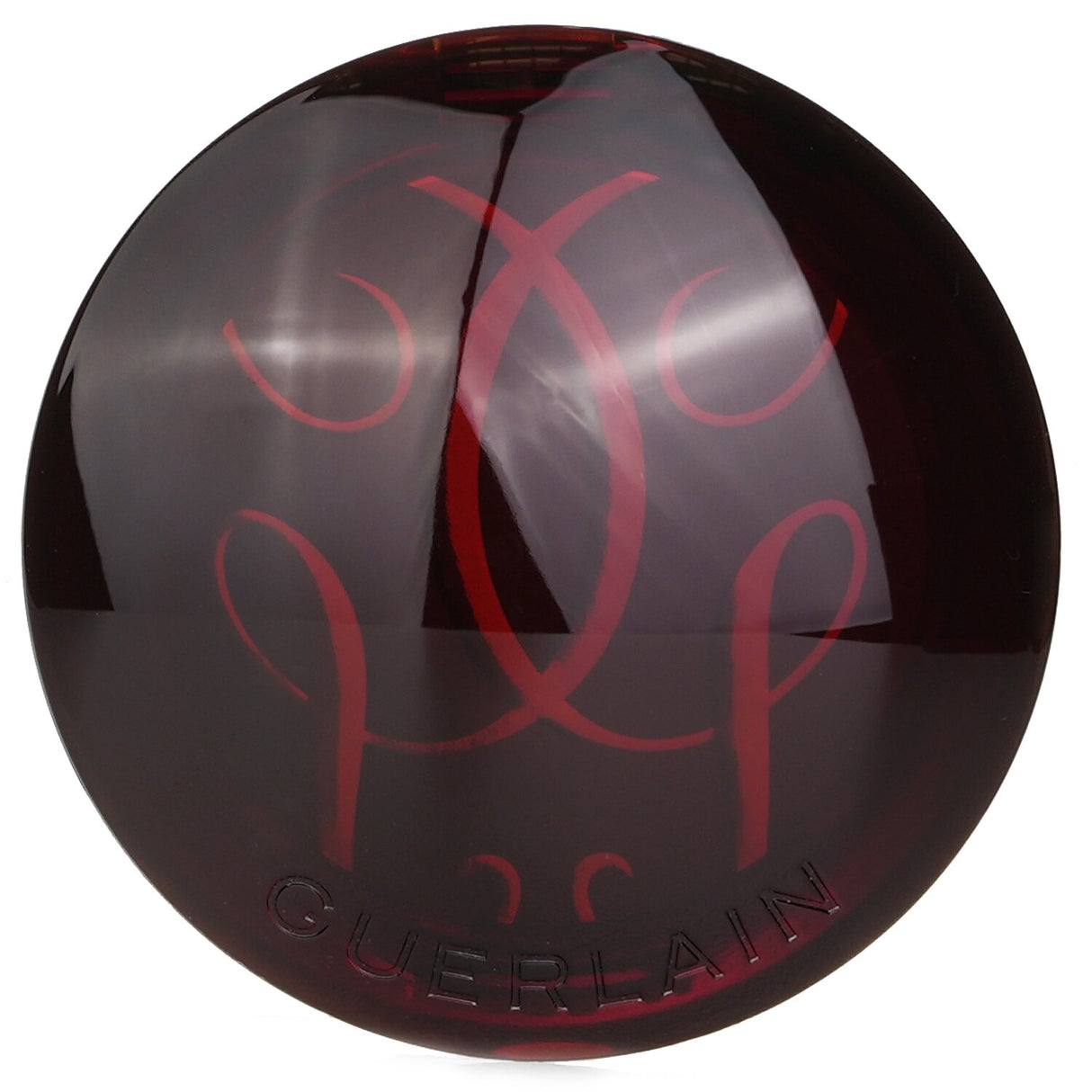 Guerlain - Terracotta Blush The Natural Healthy Glow Powder Blush - # 05 Corail