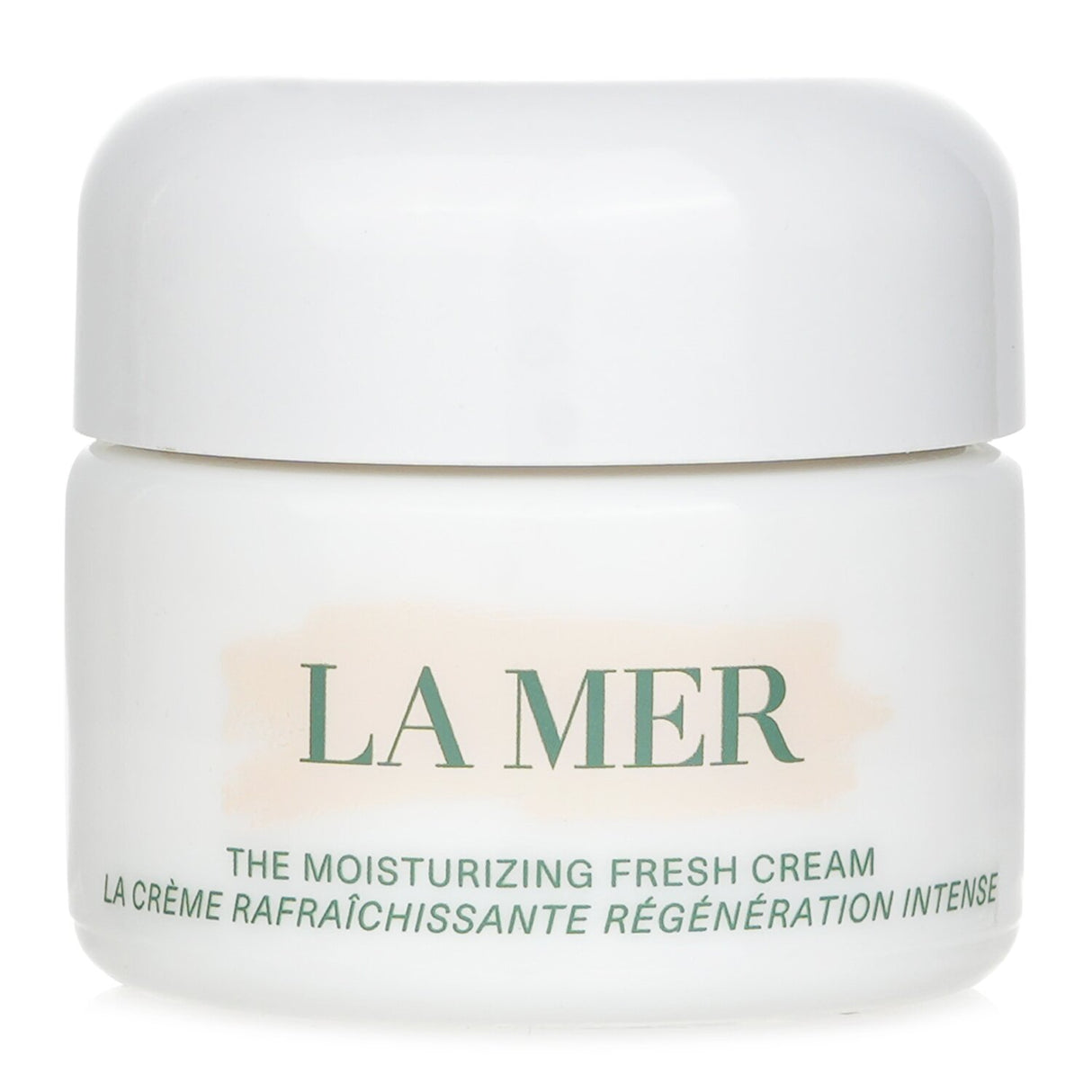 La Mer - The Moisturizing Fresh Cream - 30ml