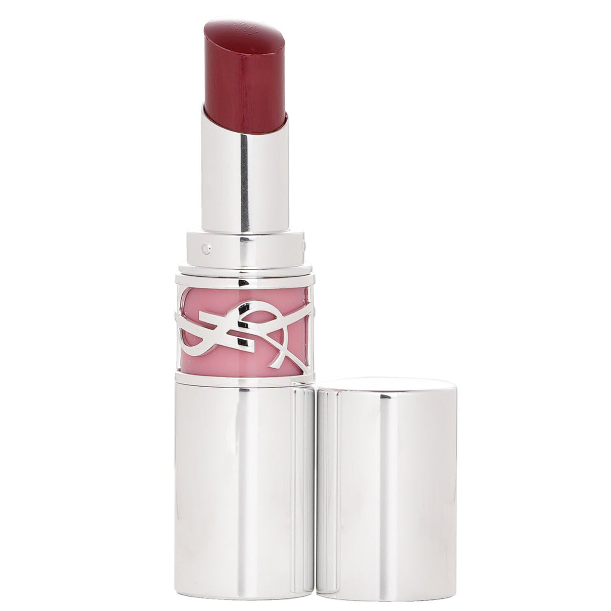 Yves Saint Laurent - YSL Loveshine Lipstick - # 154 Love Berry - 3.2g