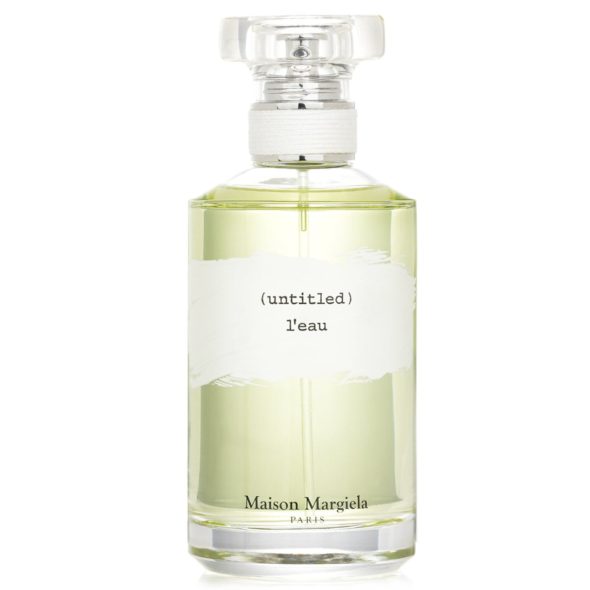 Maison Margiela - Untitled L'eau Eau De Toilette Spray - 100ml/3.4oz