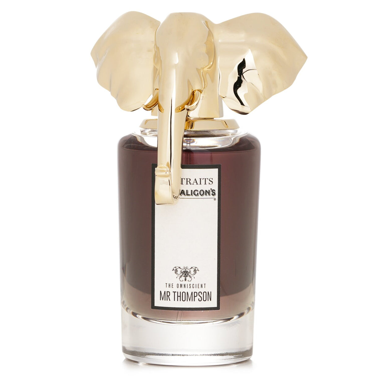 Penhaligon's Portraits The Omniscient Mr Thompson Eau De Parfum Spray 75ml/2.5oz