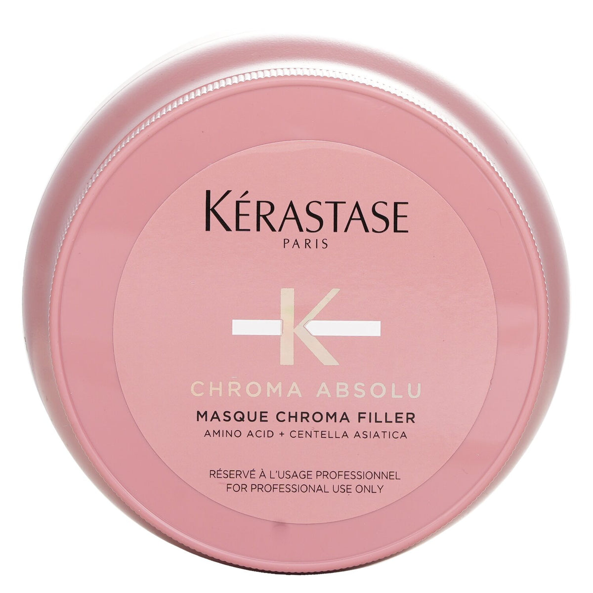 Kerastase Chroma Absolu Masque Chroma Filler (For Sensitized or Damaged Color Tr