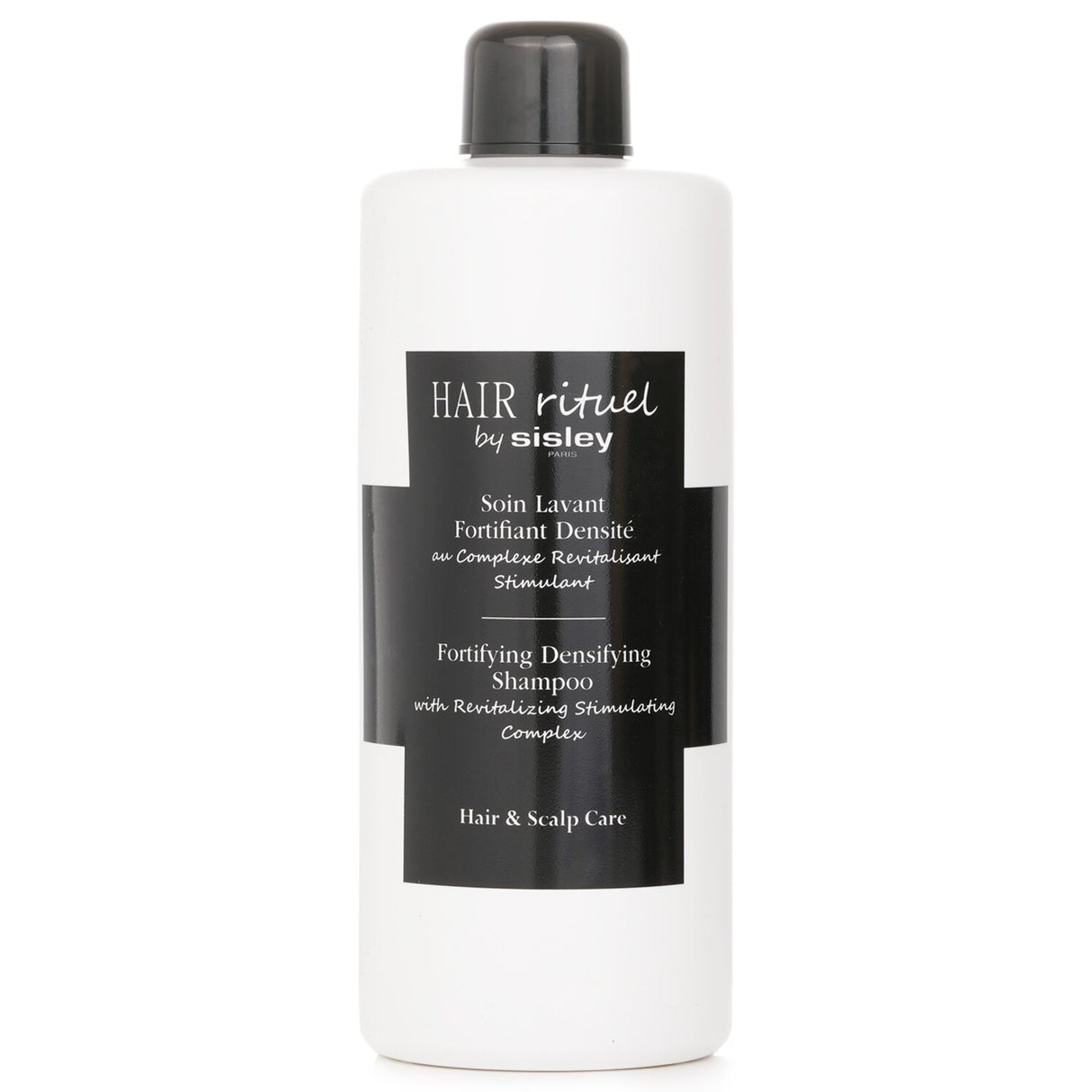 Sisley - Hair Rituel By Sisley Fortifying Densifying Shampoo - 500ml