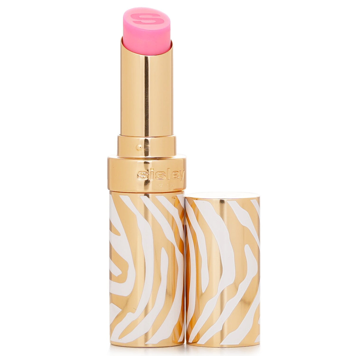 Sisley - Phyto Color Reviving Beauty Lip Balm - # 2 Pink Glow - 3g/0.1oz