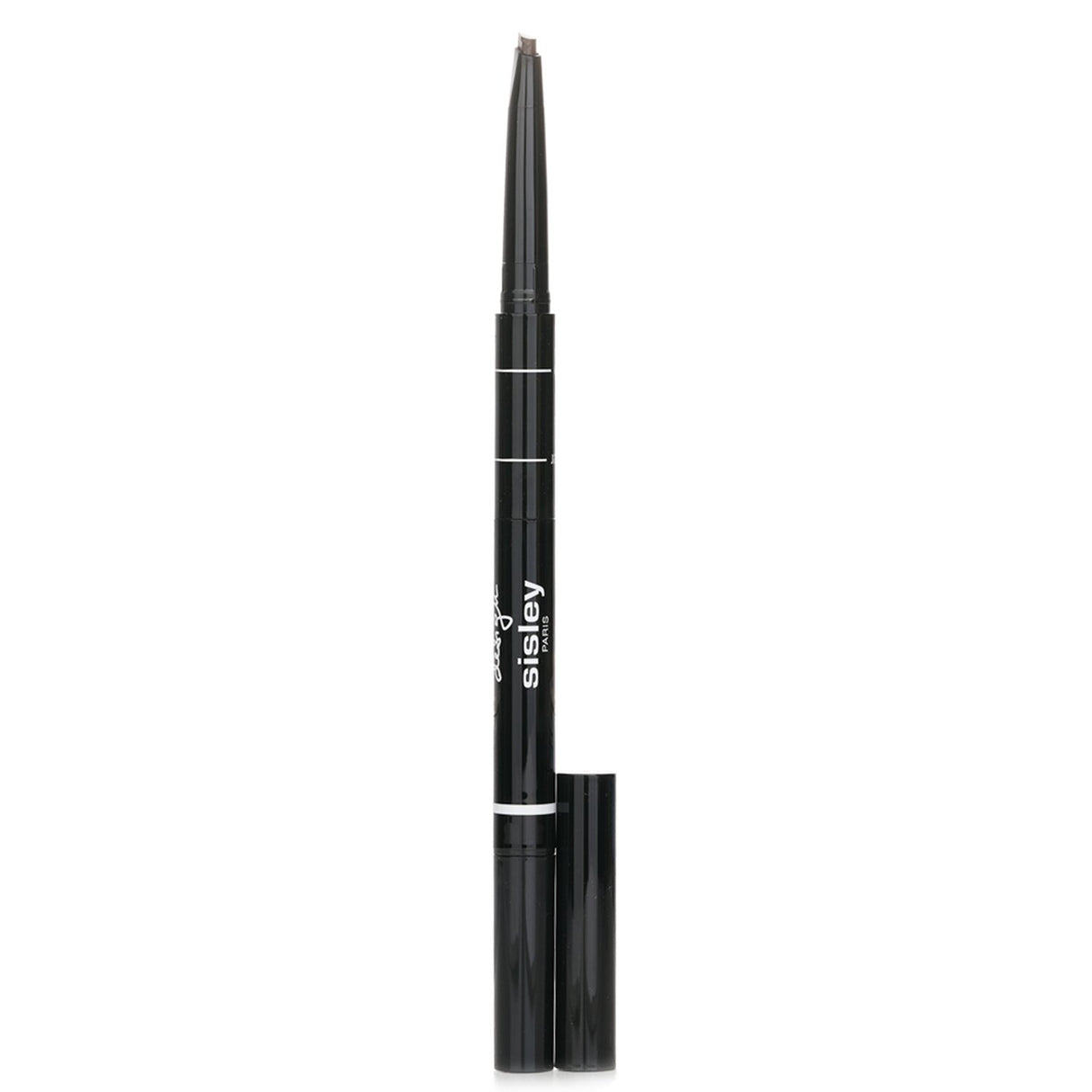 Sisley - Phyto Sourcils Design 3 in 1 Brow Architect Pencil - # 6 Espresso - 0.