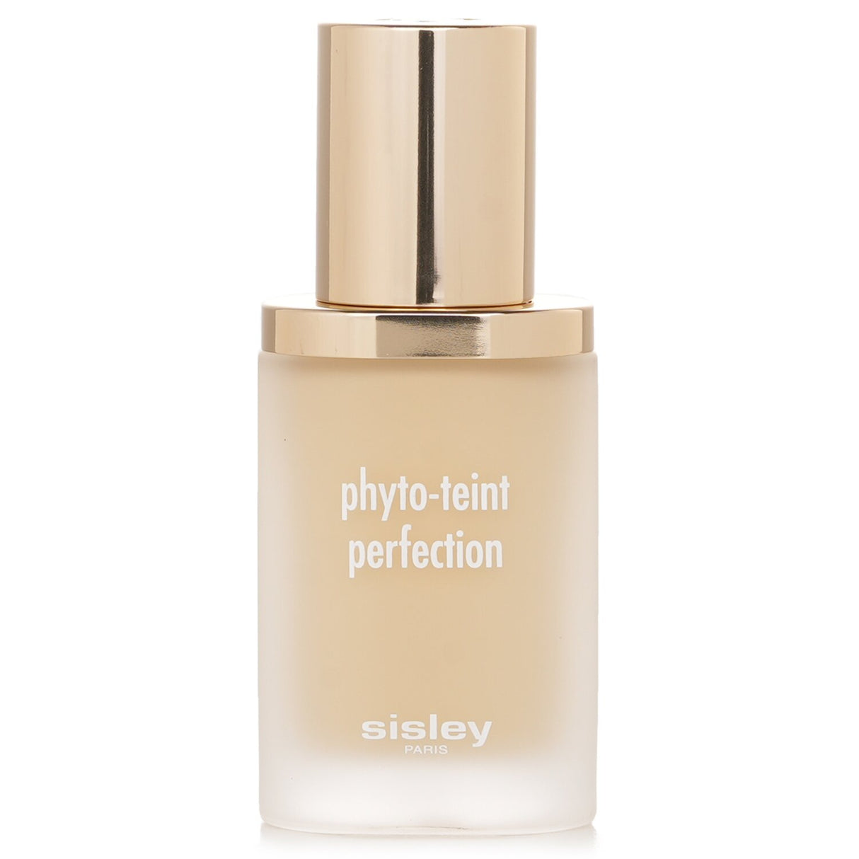 Sisley Phyto Teint Perfection Luminous Mat-Ultra Long Lasting Skincare Foundatio