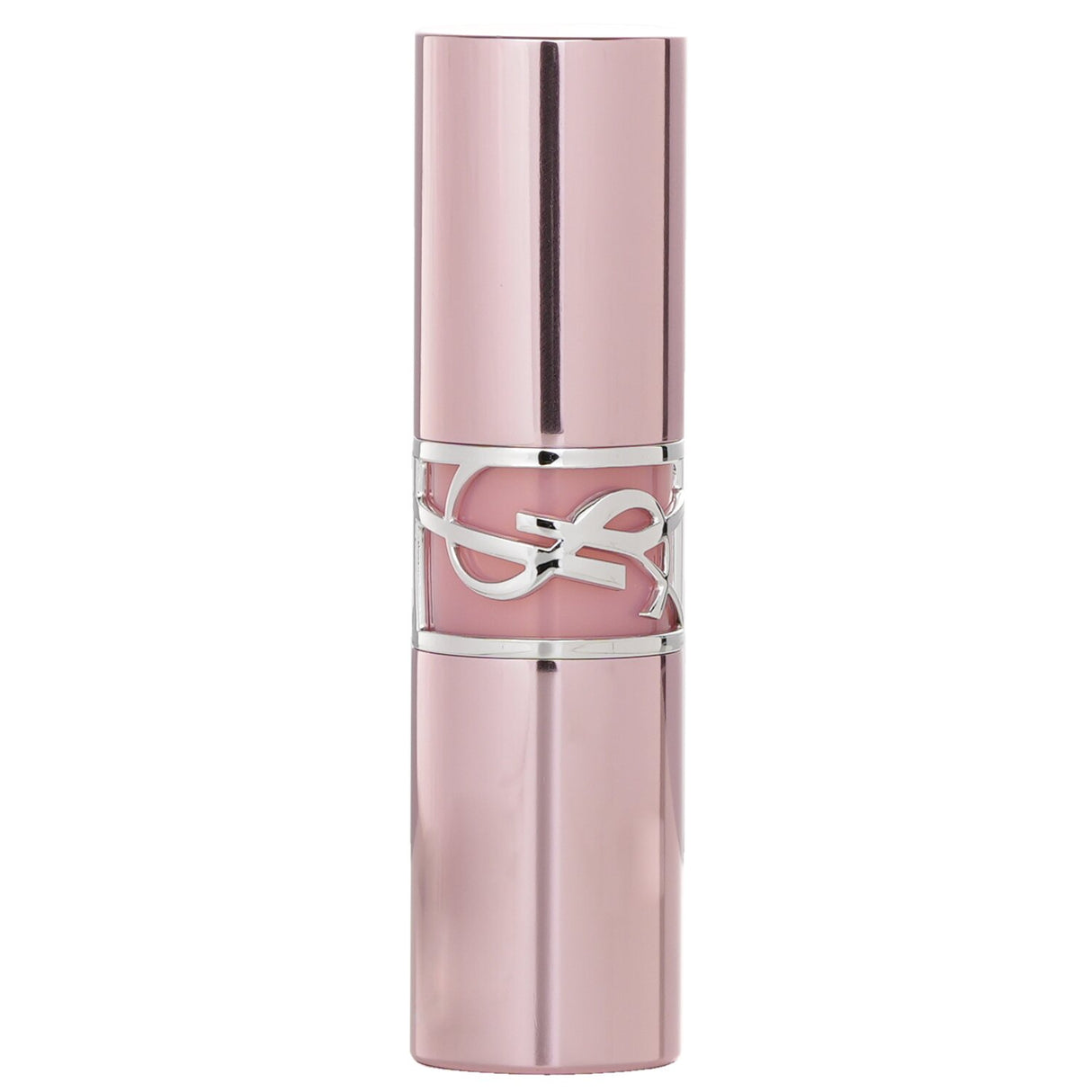 Yves Saint Laurent - YSL LoveShine Candy Glow Lip blam - # 7B Nude Pleasure - 3