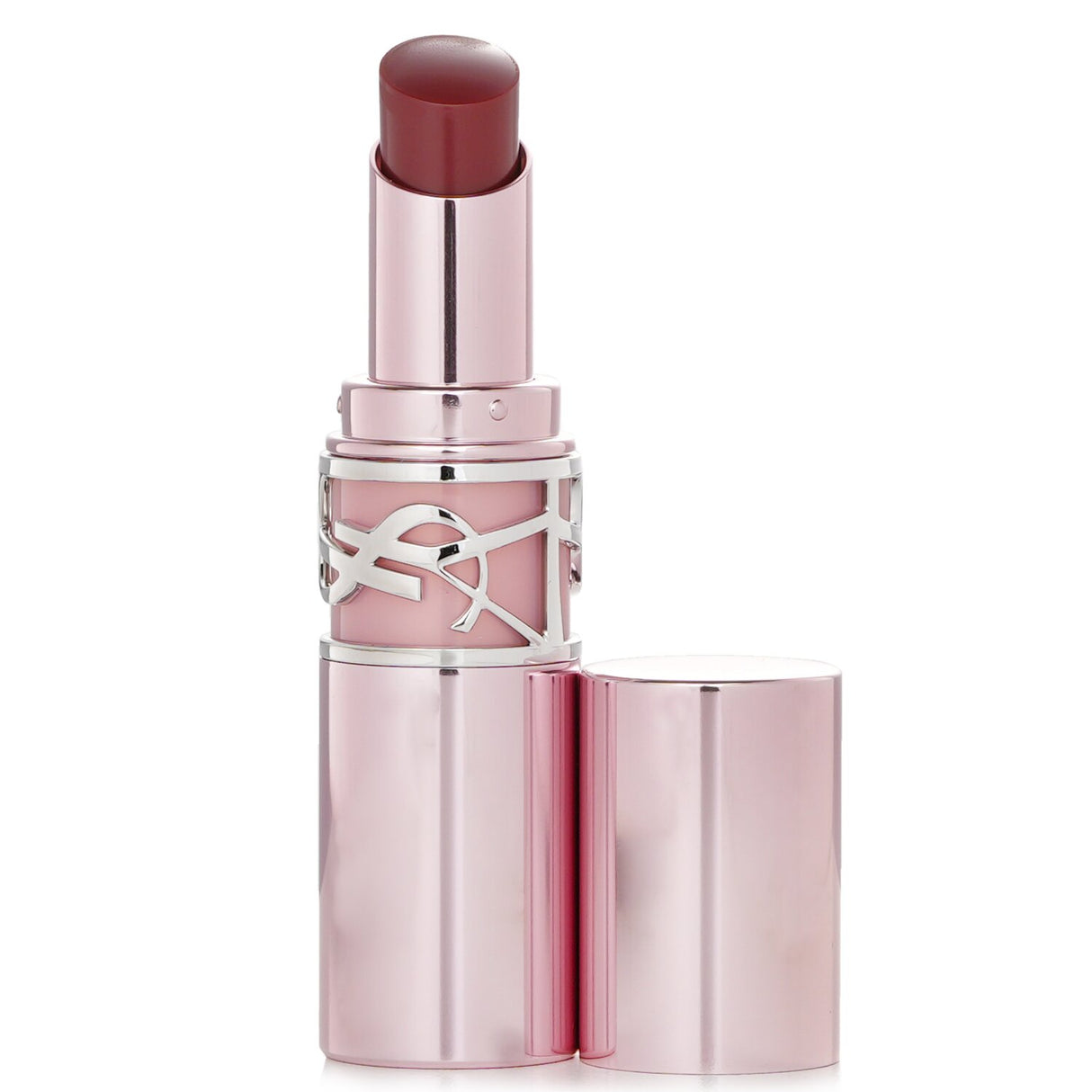Yves Saint Laurent - YSL LoveShine Candy Glow Lip blam - # 5B Nude Crush - 3.1g