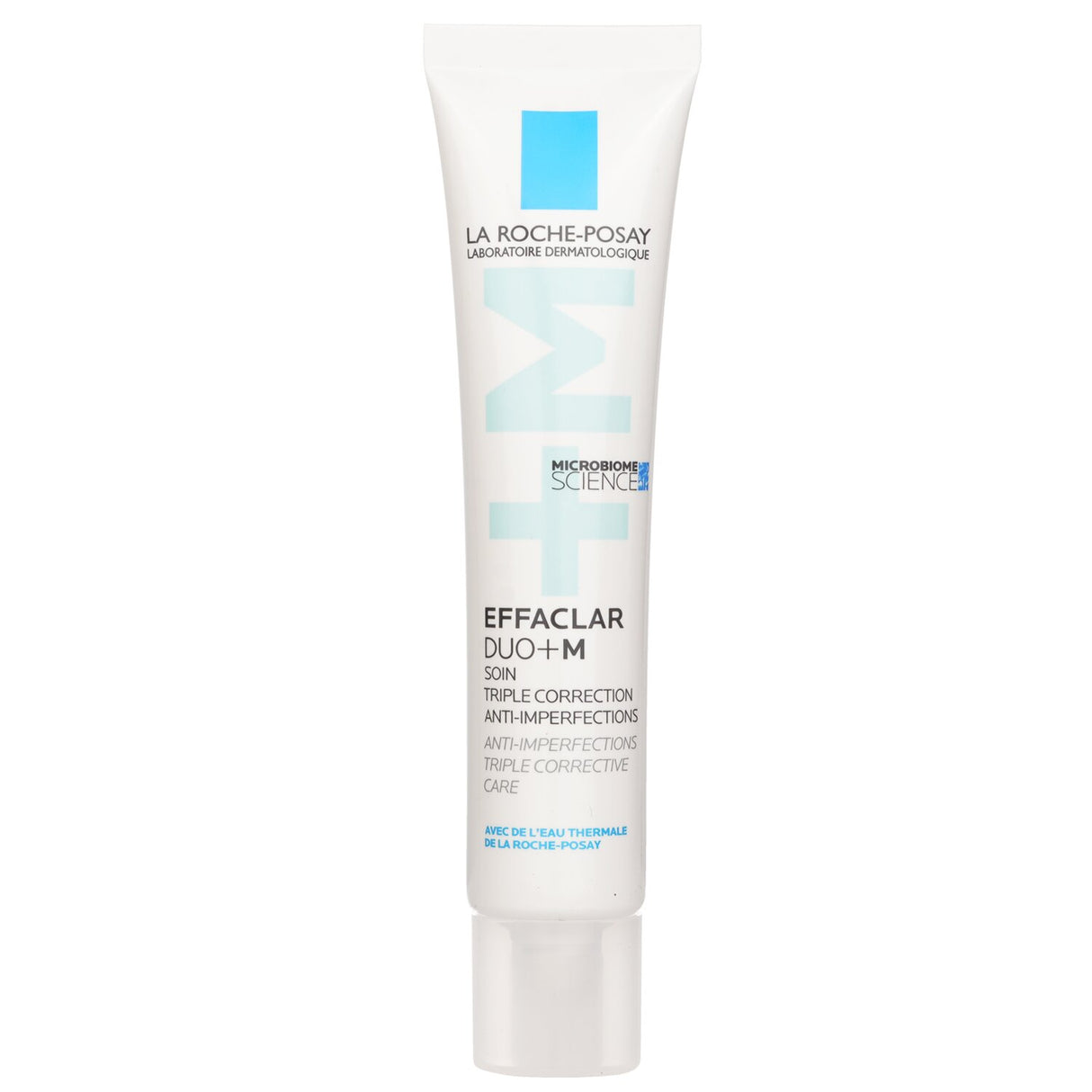 La Roche Posay - Effaclar Duo+M - 40ml
