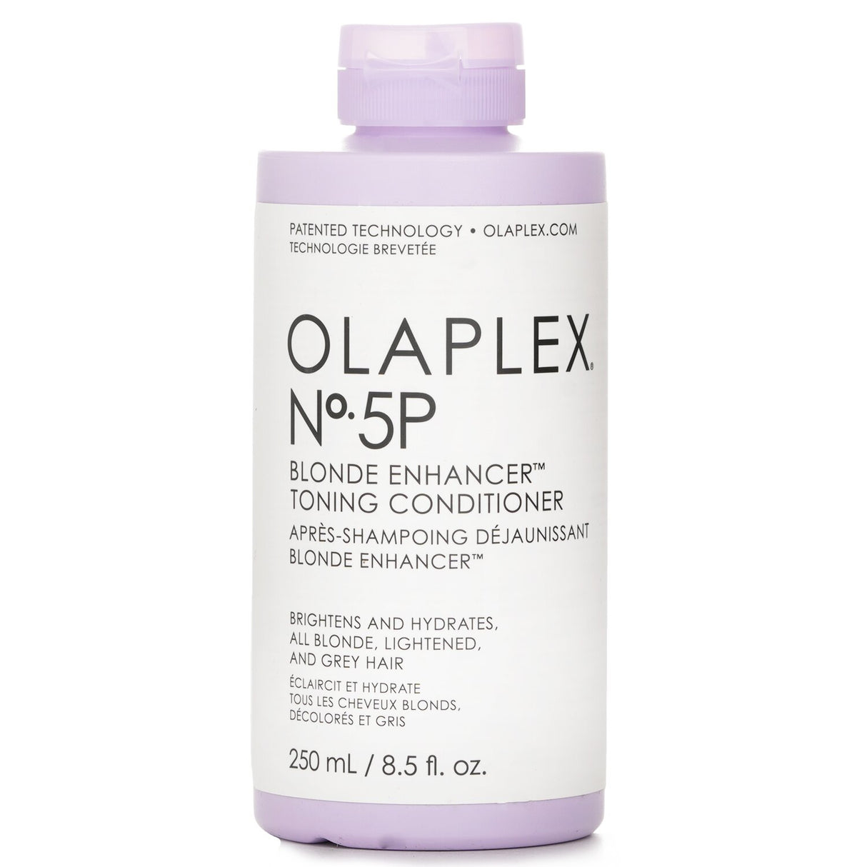 Olaplex - N°.5P Blonde Enhancer Toning Conditioner - 250ml/8.5oz