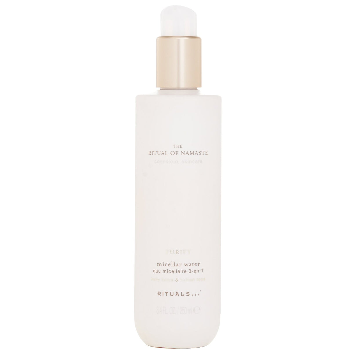 Rituals The Rituals Of Namaste Purify Micellar Water 250ml