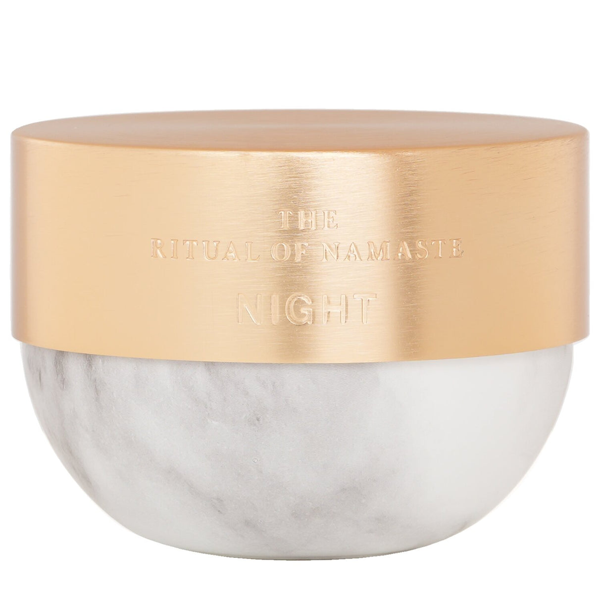 Rituals The Rituals Of Namaste Ageless Firming Night Cream 50ml